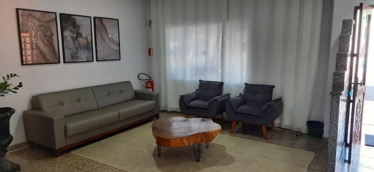 Hotel Tropical Jardim  Luaran gambar