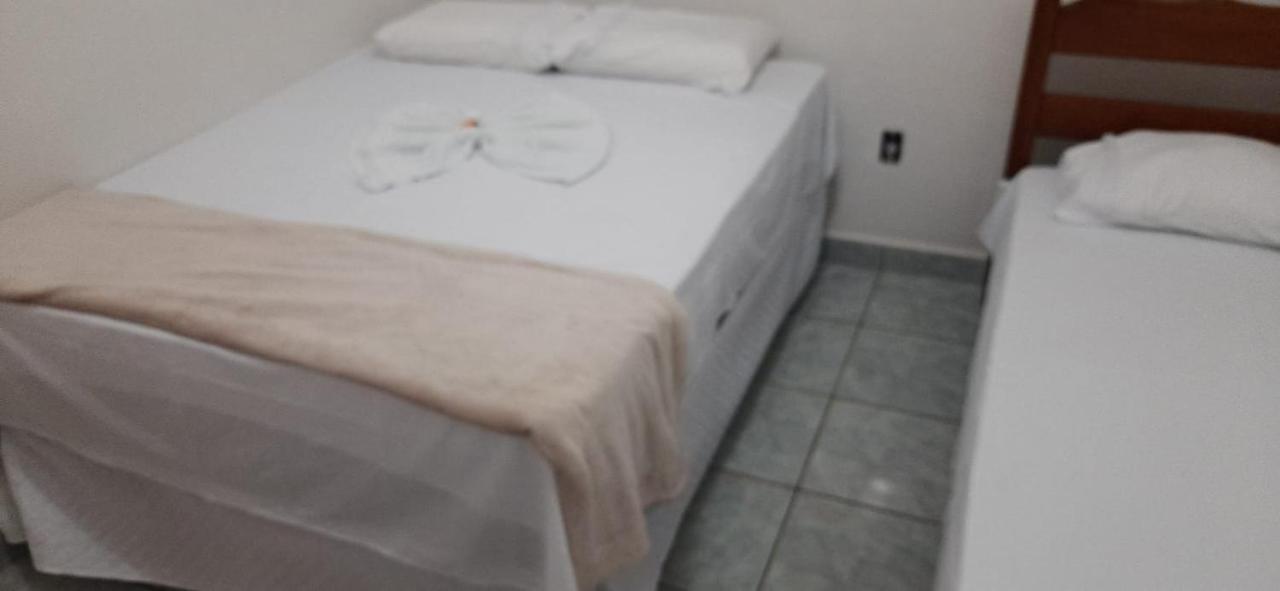 Hotel Tropical Jardim  Luaran gambar