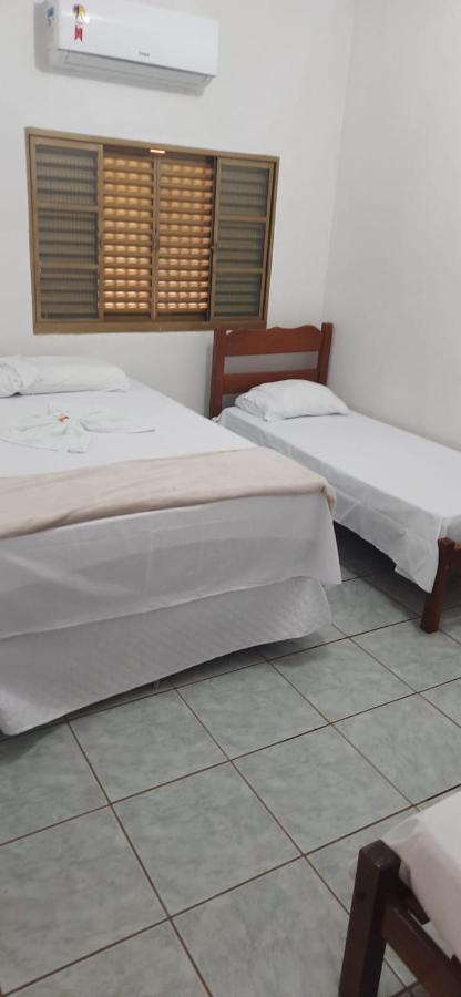 Hotel Tropical Jardim  Luaran gambar
