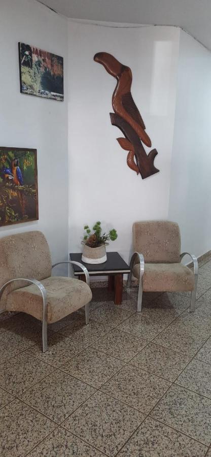 Hotel Tropical Jardim  Luaran gambar