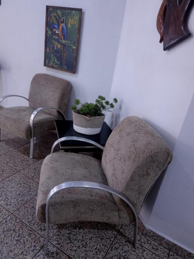 Hotel Tropical Jardim  Luaran gambar